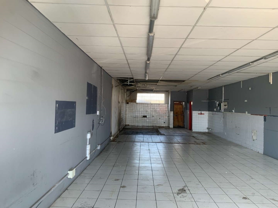 To Let commercial Property for Rent in Summer Greens Western Cape